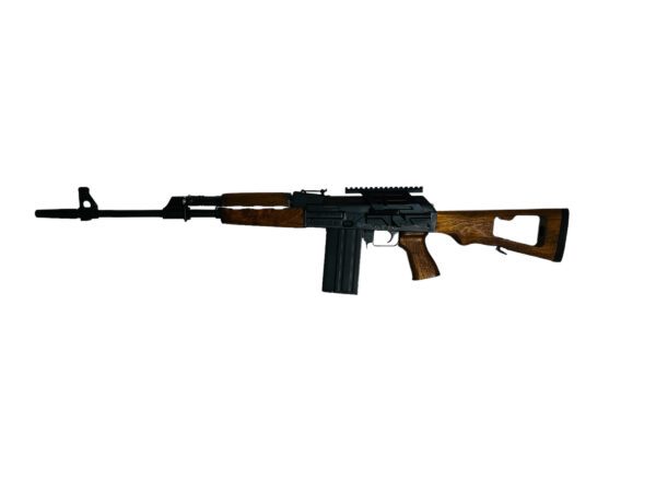 PAPM77 DMR Stock - Image 4