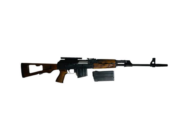 PAPM77 DMR Stock - Image 3