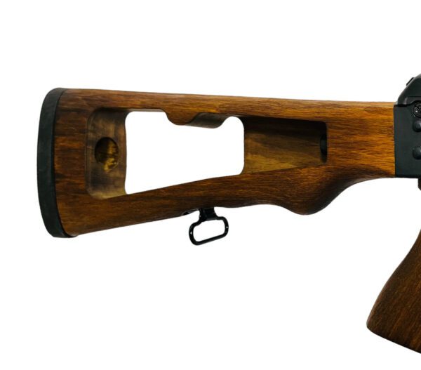 PAPM77 DMR Stock