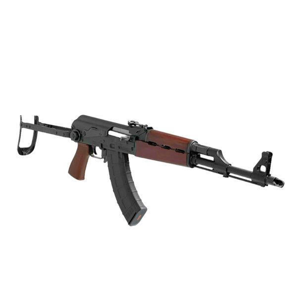ZR7762UFSR Semi-automatic Sporting Rifle - Image 4