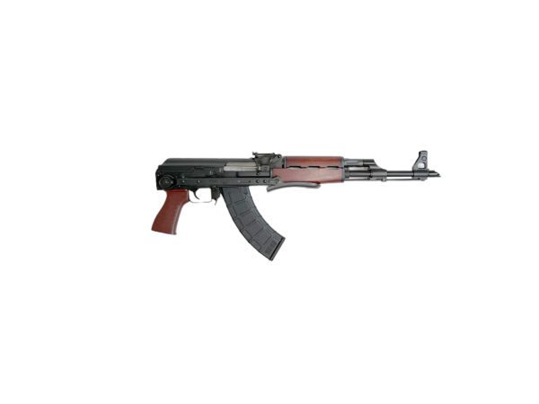 ZR7762UFSR Semi-automatic Sporting Rifle - Image 3