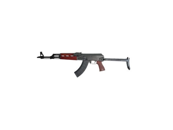 ZR7762UFSR Semi-automatic Sporting Rifle - Image 2