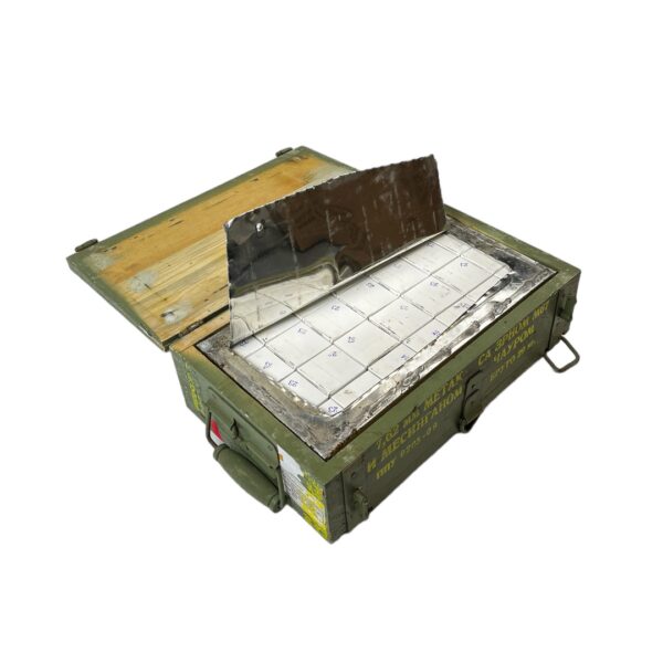 Yugo M67 DEALERS ONLY!!!MUST PROVIDE FFL TO SHIP - Image 3