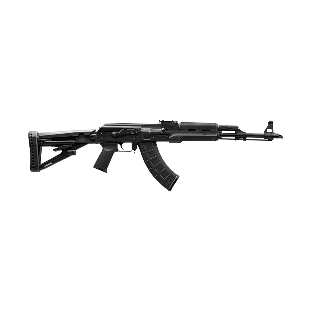 Polymer Furniture ZPAPM70 Semi-Automatic Sporting Rifle