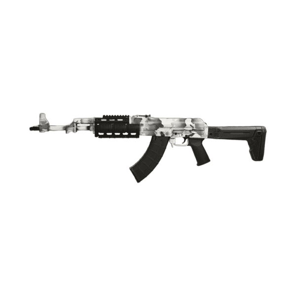 ZPAPM70 ZR7762CSW Semi-automatic Sporting Rifle