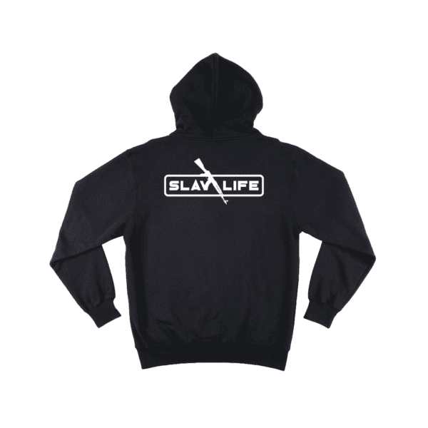 SLAV LIFE Hoodie