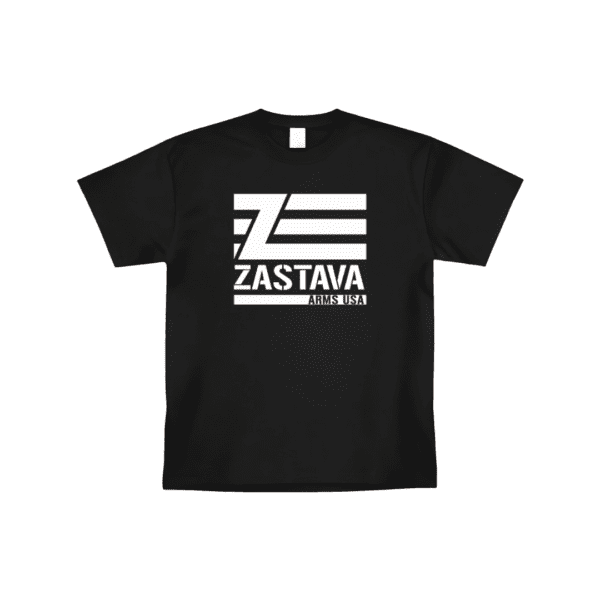 Zastava T-shirt Big Talk Big Walk What Problem?