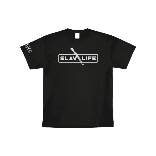 SLAV LIFE T-shirt