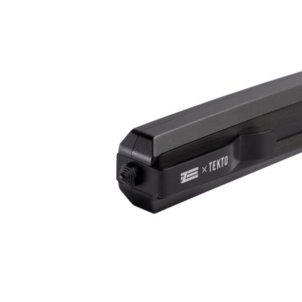 ZASTAVA A7 OTF TACTICAL BLACK KNIFE