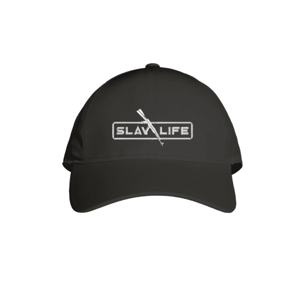 Slav Life embroidered FlexFit Hat