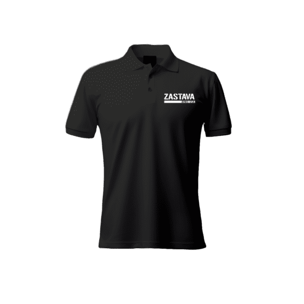 Zastava Polo shirt
