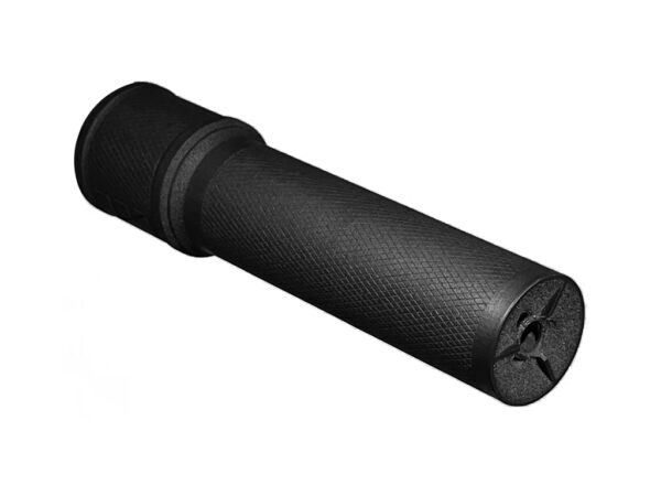 titanium AK suppressor