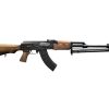 ZPAP M72 RPK Rifle
