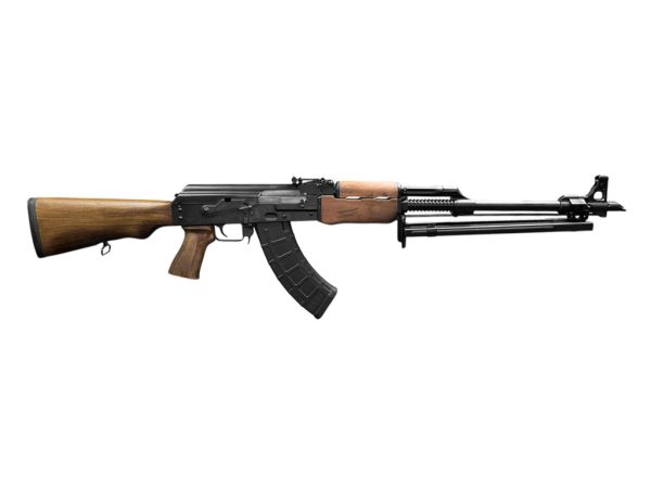 ZPAP M72 RPK Rifle