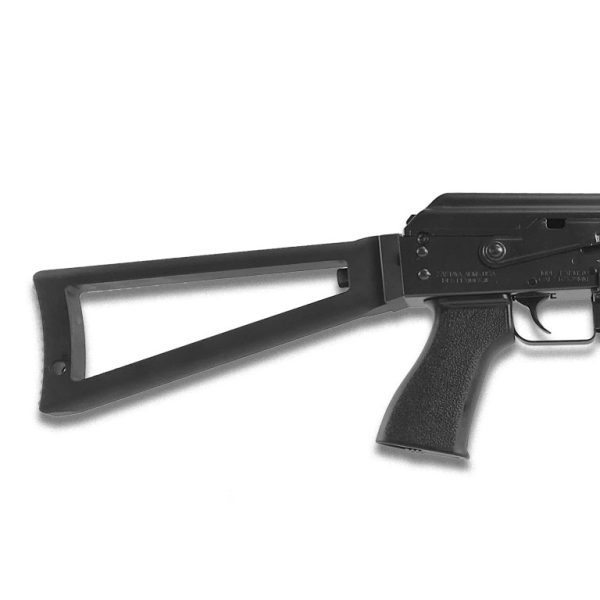 M70 Fixed Triangle Stock