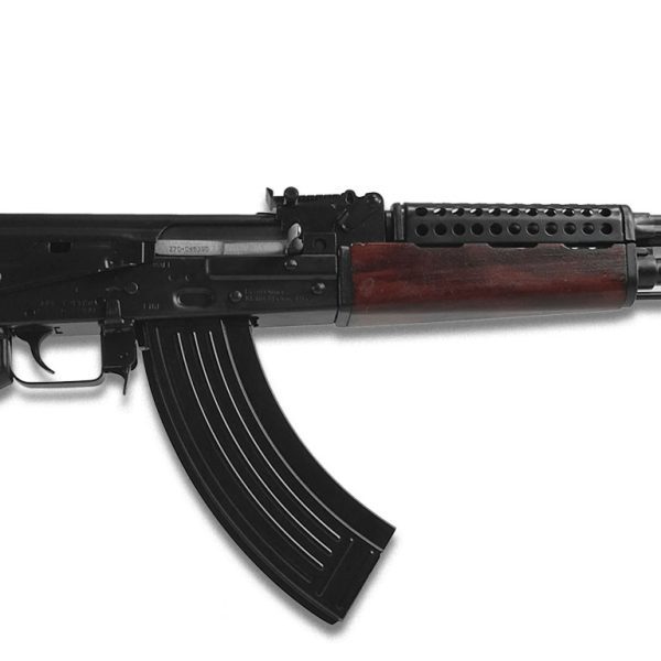 Zastava Upper Steel Vented Handguard