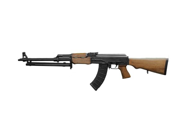ZPAP M72 RPK Rifle - Image 2