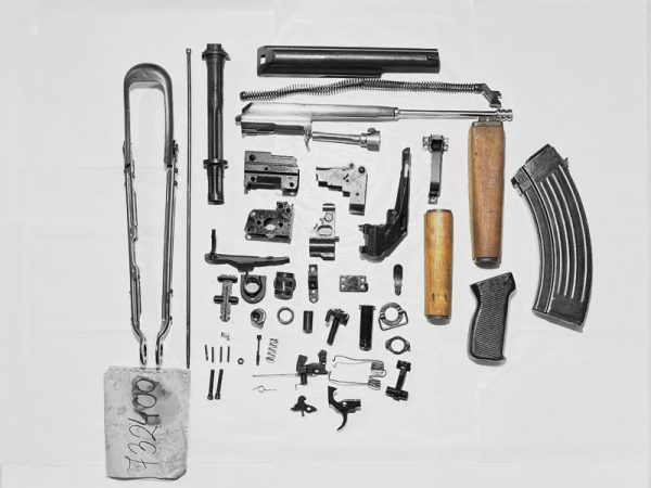 Zastava M70 AB2 Parts Kits