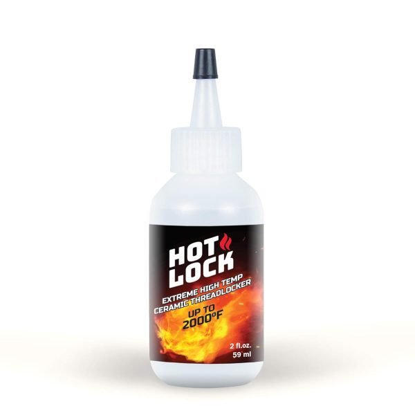 Hot Lock
