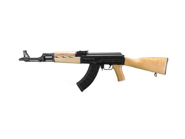 ZPAPM70 ZR7762LM Semi-automatic Sporting Rifle - Image 2
