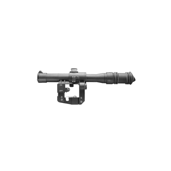 M91 POSP 4X24 RIFLE SCOPE