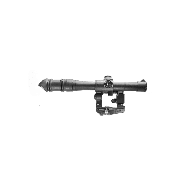 M91 POSP 4X24 RIFLE SCOPE - Image 2