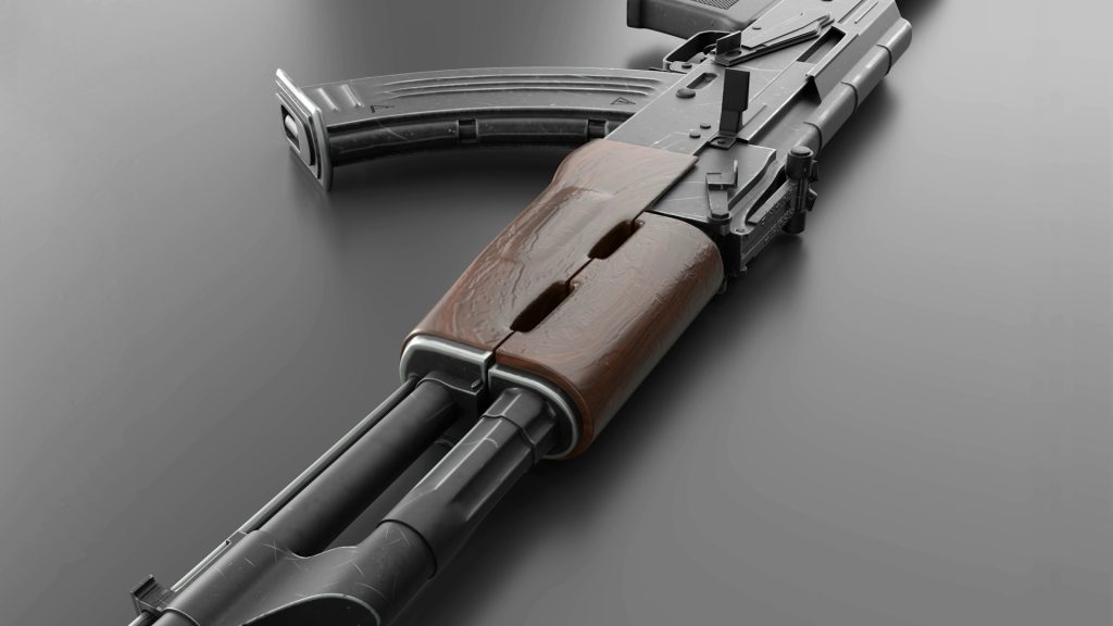 Explore over 170 years of Kalashnikov heritage, from Zastava’s origins in Kragujevac to its iconic AK rifles now proudly made in Illinois.