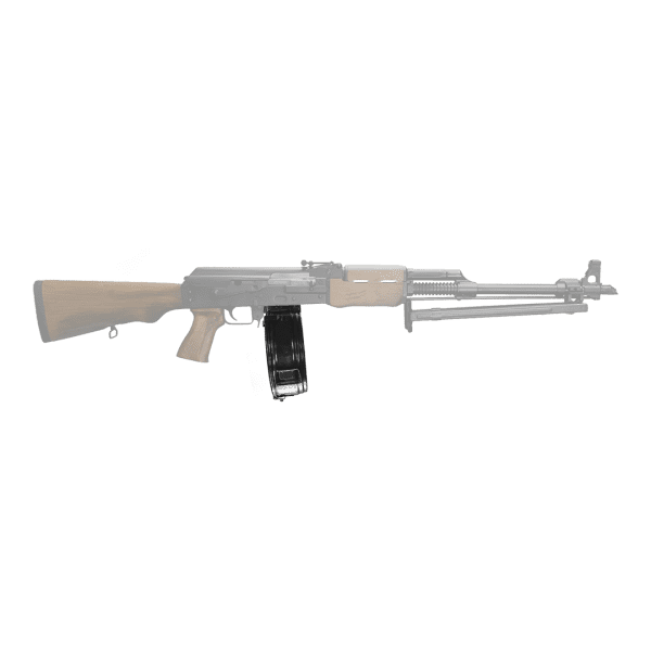 KCI USA AK-47 75RD - Image 2