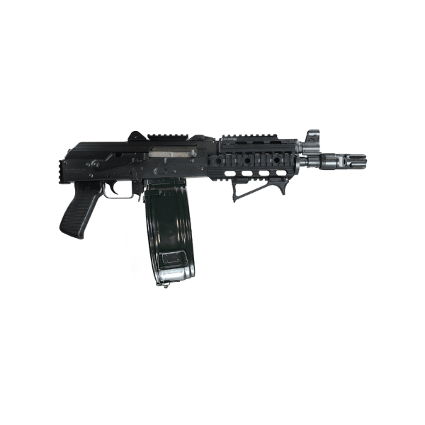 KCI USA AK-47 75RD - Image 3