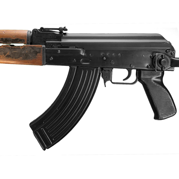 PAPM70AB2 (SURPLUS RIFLE) - Image 3