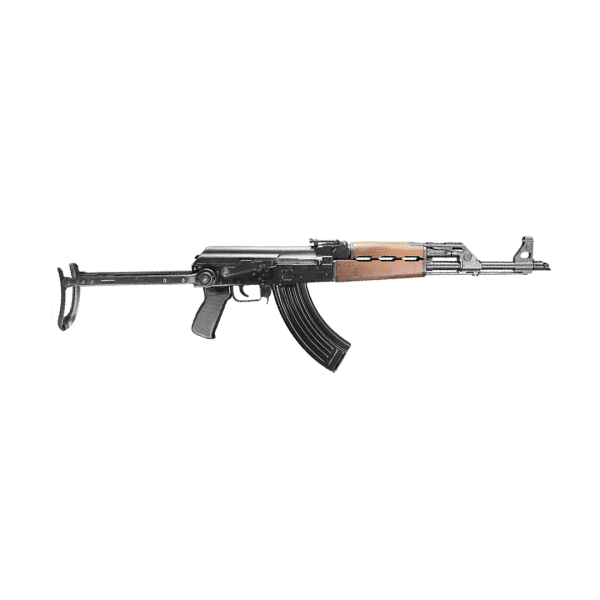 PAPM70AB2 (SURPLUS RIFLE) - Image 3