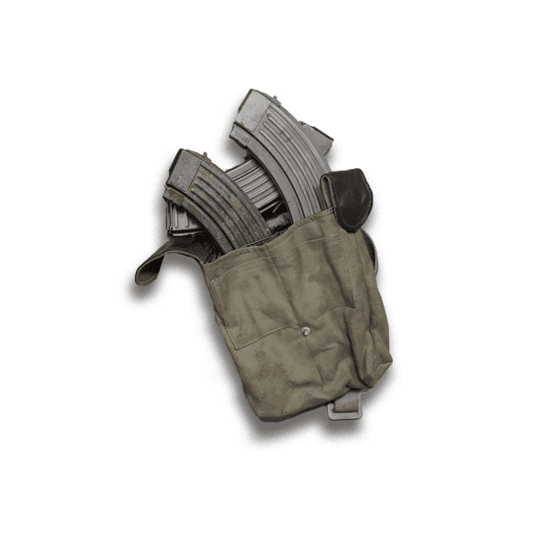 Yugo Military Surplus 30rd Steel Magazine – Zastava Factory | Fits AKM/AK47, M70 BHO - Image 2