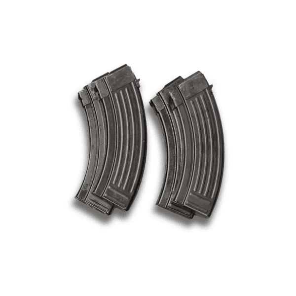 Yugo Military Surplus 30rd Steel Magazine – Zastava Factory | Fits AKM/AK47, M70 BHO - Image 3