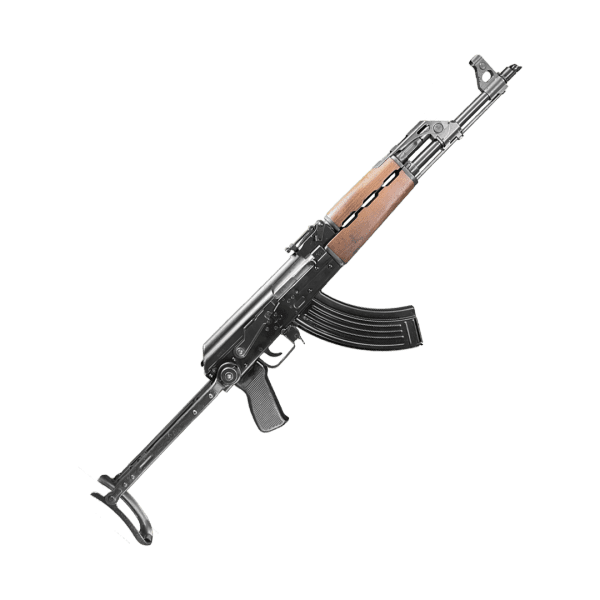 PAPM70AB2 (SURPLUS RIFLE) - Image 4