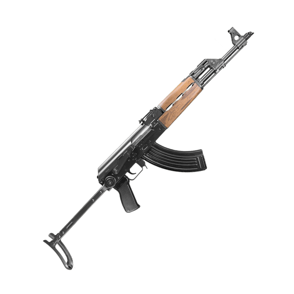 PAPM70AB2 (SURPLUS RIFLE) - Image 2