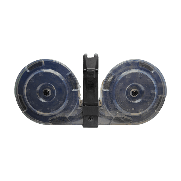 KCI USA AK 556 100RD DRUM