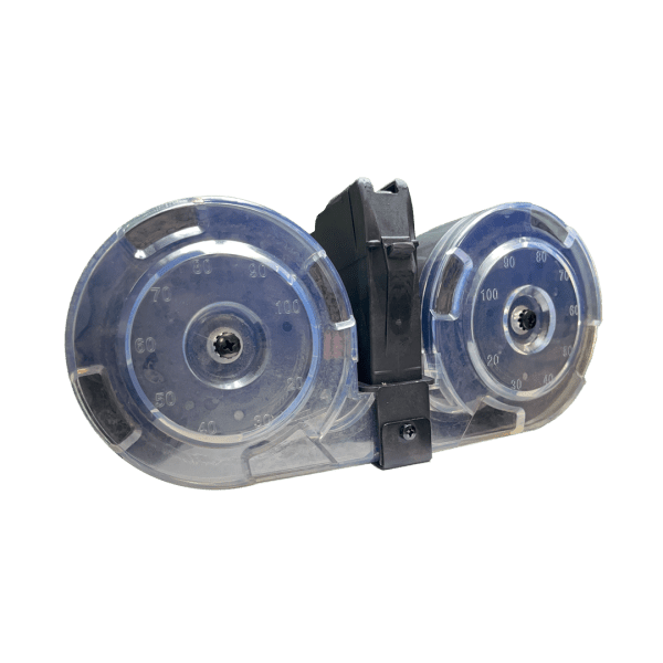 KCI USA AK 556 100RD DRUM - Image 4
