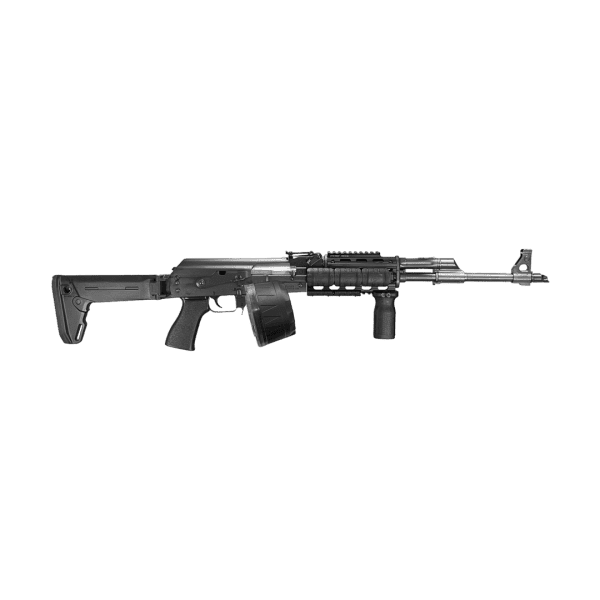 KCI USA AK 556 100RD DRUM - Image 3