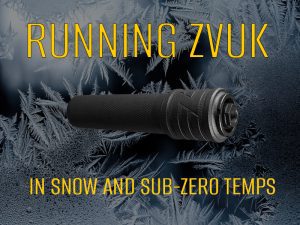 Running ZVUK in snow feels easy with the right setup. Learn winter-proof tips for moisture control, alignment, and care so your Zastava titanium suppressor shines in fog and sub-zero temps.