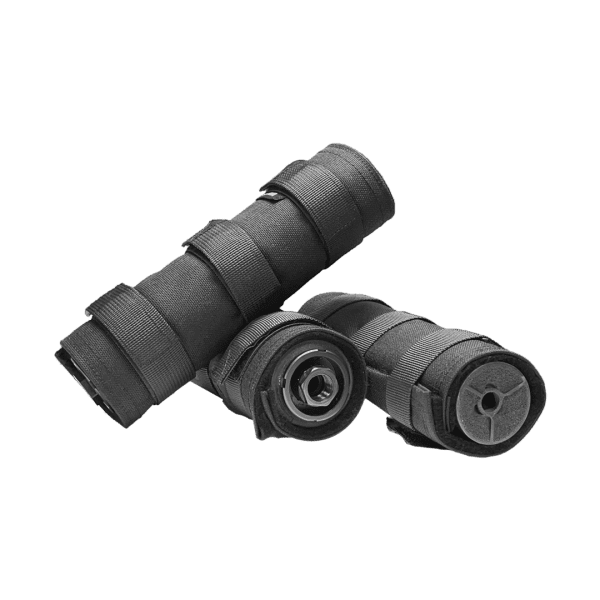 TITANIUM ZVUK SUPPRESSOR COVER - Image 6