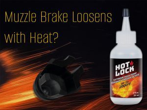 If your muzzle brake loosens with heat, fix it for good. Learn real causes, proven torque tips, and why ZastavaArms HotLock stops movement under hard use.