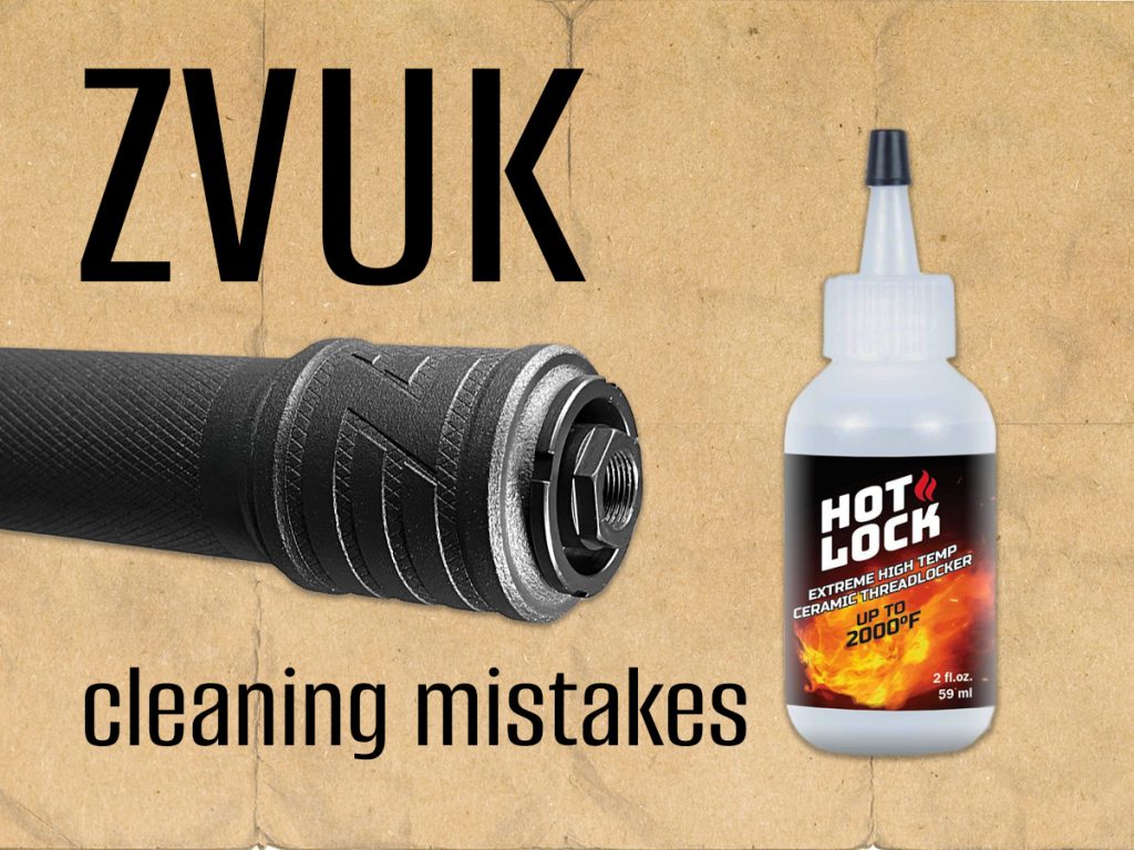 Avoid common ZVUK cleaning mistakes that cause stuck parts, extra wear, and headaches. Learn safe habits that protect performance and longevity.