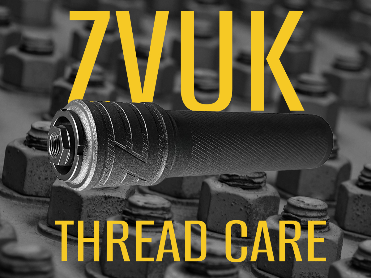 ZVUK thread care starts with clean threads, smart anti-seize use, and the right ZastavaArms routine for smooth mounting, easy removal, and long-term reliability.