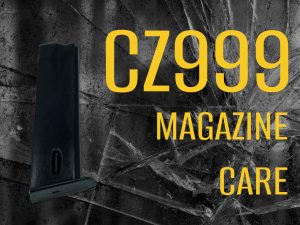 CZ999 magazine care starts with feed lip checks, spring inspection, and smart cleaning habits that keep your Zastava pistol reliable and ready.