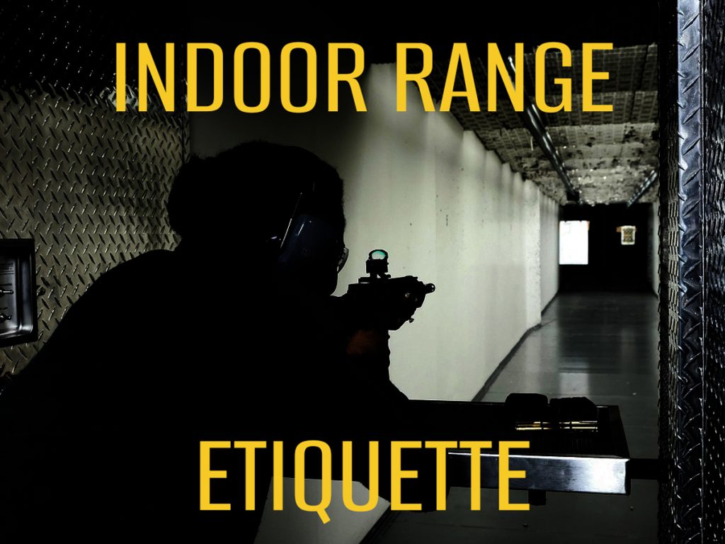 Indoor range etiquette guide for ZastavaArms owners: safe habits, lane manners, communication tips, and range-day best practices for a smooth shoot.