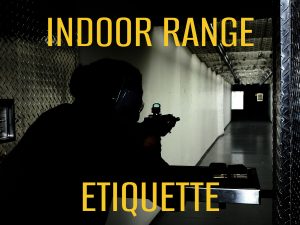 Indoor range etiquette guide for ZastavaArms owners: safe habits, lane manners, communication tips, and range-day best practices for a smooth shoot.