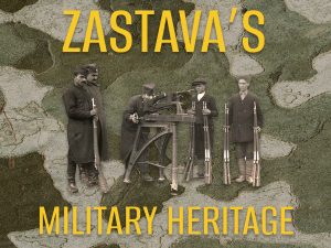 Discover how Zastava military heritage shapes today’s civilian rifle designs, from rugged ZPAP rifles to modern shooter-focused features.