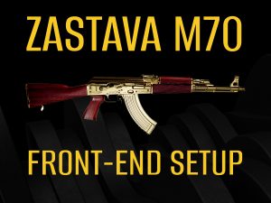 Build a smarter ZPAPM70 front-end setup with tips on Zastava handguards, heat control, accessory space, grip comfort, and rifle balance.