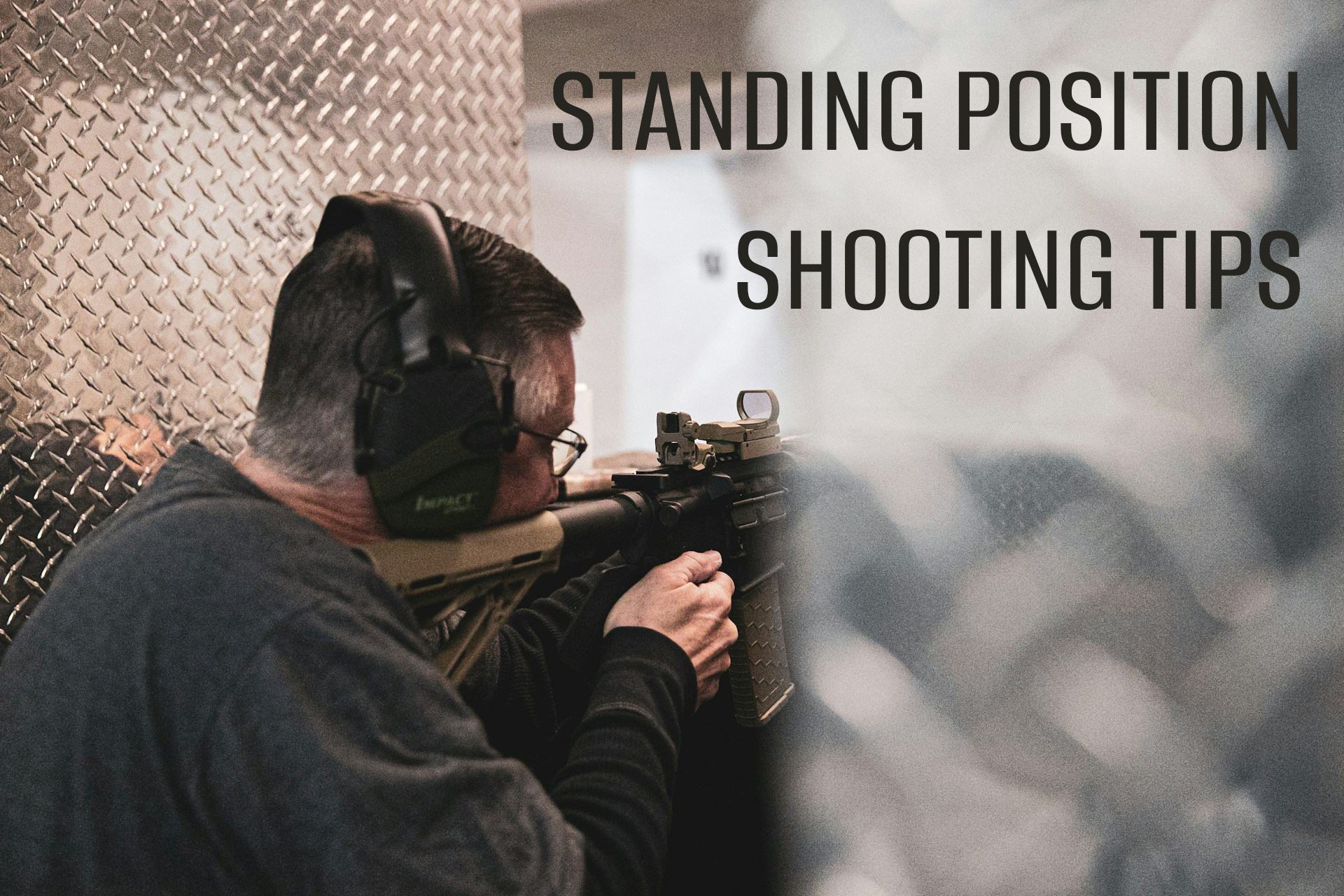 Improve standing position shooting with practical ZastavaArms-focused tips for stance, grip, breath control, sight focus, and smoother range sessions.