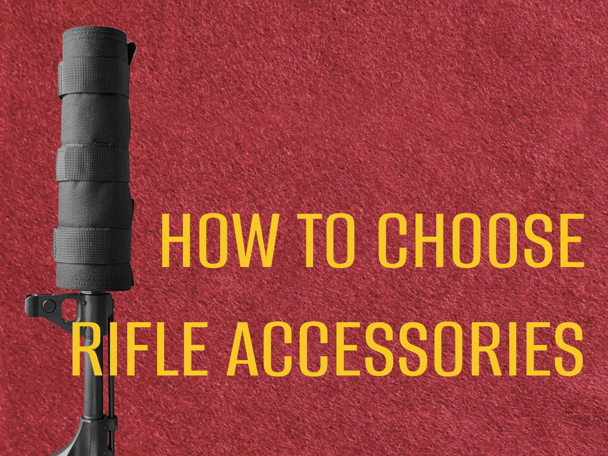 Learn how to choose rifle accessories based on real use, comfort, control, and ZastavaArms USA compatibility—not hype, guesswork, or shiny-gadget fever.